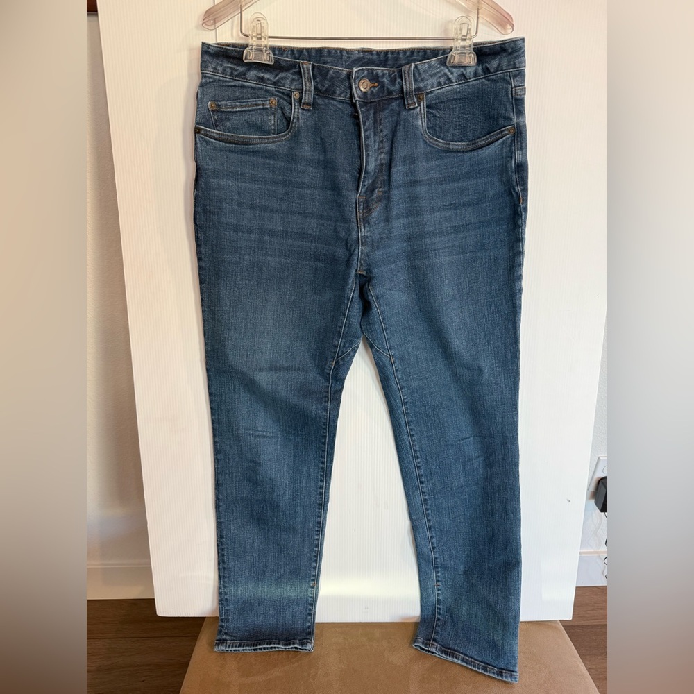 PRANA Jeans